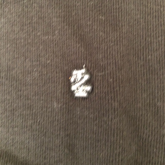 IZOD Luxury Sport Sweater, size M - Picture 4 of 5